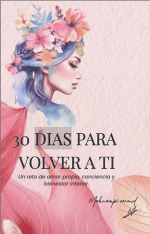 30 Dias Para Vlver A Ti